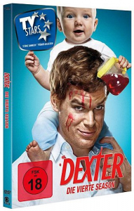 Dexter - Staffel 4