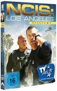 Navy CIS LA - Season 2.1