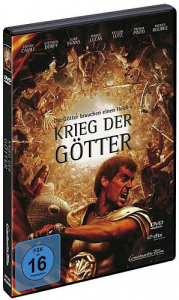 Krieg der Götter