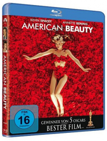 American Beauty (Blu-ray Disc)