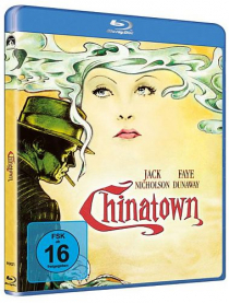 Chinatown (Blu-ray Disc)