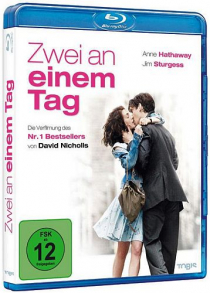 Zwei an einem Tag (Blu-ray Disc)