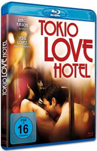 Tokio Love Hotel (Blu-ray Disc)