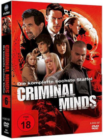 Criminal Minds - Staffel 6