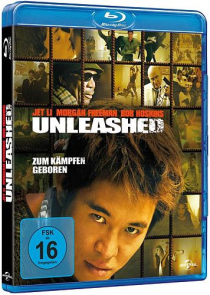 Unleashed - Entfesselt (Blu-ray Disc)