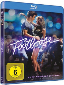 Footloose (Blu-ray Disc)