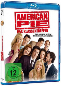 American Pie - Das Klassentreffen (Blu-ray Disc)