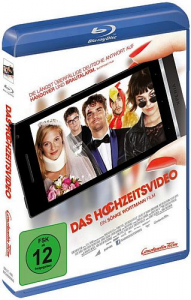 Das Hochzeitsvideo (Blu-ray Disc)