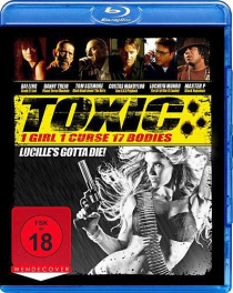 Toxic (Blu-ray Disc)