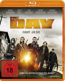 The Day - Uncut (Blu-ray Disc)