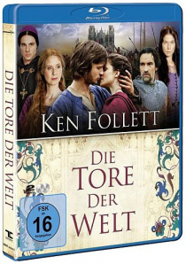 Die Tore der Welt (Blu-ray Disc)