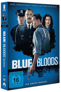Blue Bloods - Season 1