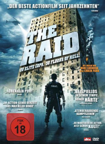 The Raid - Uncut