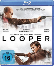 Looper (Blu-ray Disc)
