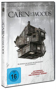 The Cabin in the Woods - Uncut