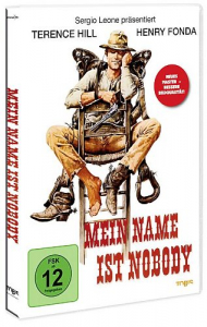 Mein Name ist Nobody