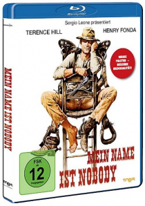Mein Name ist Nobody (Blu-ray Disc)