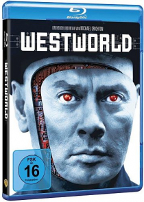 Westworld (Blu-ray Disc)
