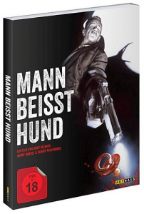 Mann beisst Hund - Special Edition