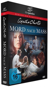 Agatha Christie - Mord nach Maß