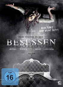 Besessen - Der Teufel in mir