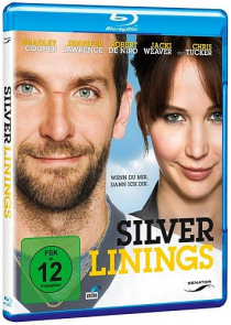 Silver Linings (Blu-ray Disc)