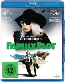 Familiengrab (Blu-ray Disc)