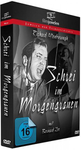 Schrei im Morgengrauen