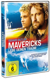 Mavericks - Lebe Deinen Traum