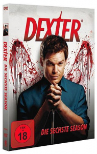 Dexter - Staffel 6