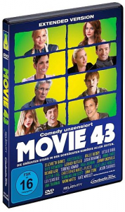 Movie 43 - Extended Version
