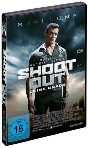 Shootout - Keine Gnade