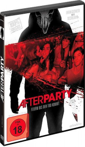 Afterparty - Feiern bis der Tod kommt - Uncut