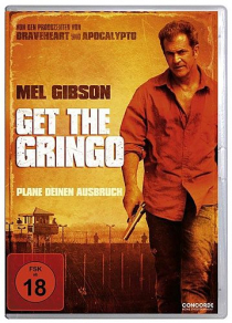 Get the Gringo