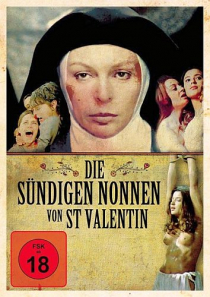 Die sündigen Nonnen von St. Valentin