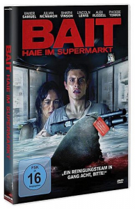 Bait - Haie im Supermarkt