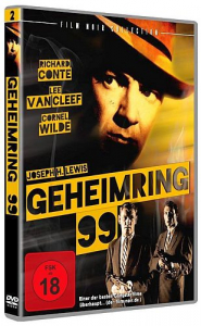 Geheimring 99