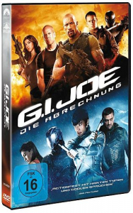 G.I. Joe - Die Abrechnung
