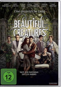 Beautiful Creatures