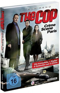 The Cop - Crime Scene Paris - Staffel 1