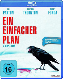Ein einfacher Plan (Blu-ray Disc)