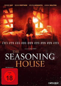 The Seasoning House - Uncut