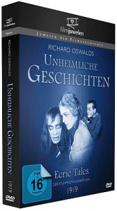 Unheimliche Geschichten - 1919