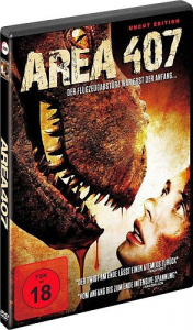 Area 407 - Uncut Edition