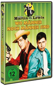 Wo Männer noch Männer sind