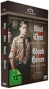 Blut und Ehre - Jugend unter Hitler (inkl. Blood and Honor - Youth under Hitler) (5 DVDs)