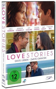 Love Stories - Erste Lieben, zweite Chancen