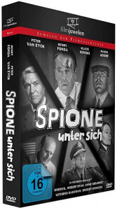 Spione unter sich