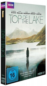 Top of the Lake (3 DVDs)