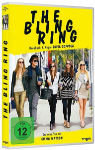 The Bling Ring